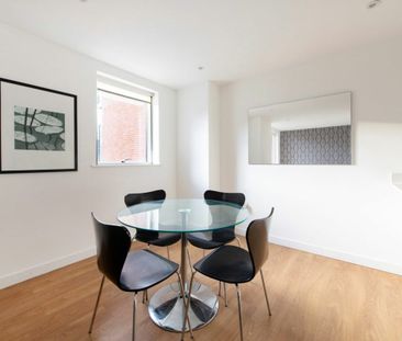 Yeo Street - Photo 5