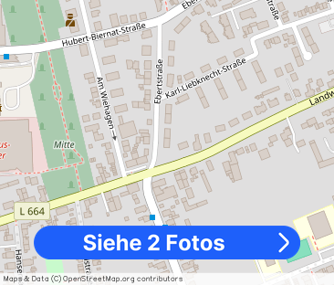 Gemütliche 4-Zimmer Etagenwohnung in Bergkamen City - Foto 1