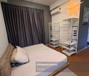Meridin Executive Suites @ The Meridin, Medini, Iskandar Puteri (Nu... - Photo 3