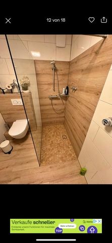 Kernsanierte Wohnung mit Küche zu vermieten - Photo 4