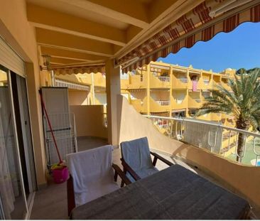 Piso de alquiler en Pueblo Español - Coveta Fumá - Photo 6