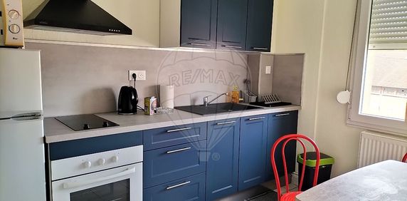 Appartement 1 chambre(s) à louer - Sochaux - Photo 2