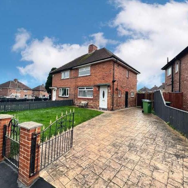 Tyne Crescent, Spennymoor, DL16 - Photo 1