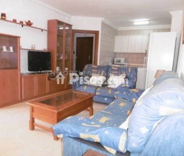Piso en alquiler en Retamar - Photo 3