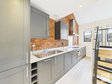 Flat 10 :: Gramercy House - Photo 4