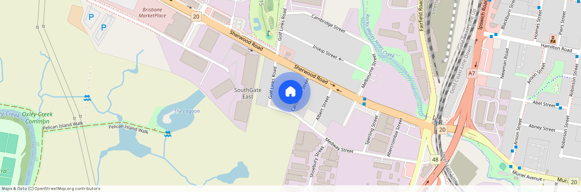 23 Carisbrook Street, Qld 4106, Rocklea