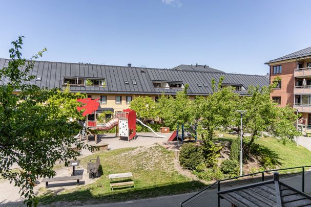 Grusåsgränd, Enskededalen - Photo 1