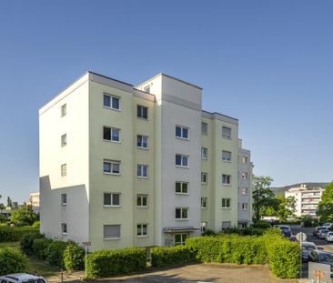 Demnächst frei! 3-Zimmer-Wohnung in Neustadt an der Weinstraße - Photo 1