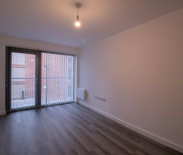 1 bedroom apartment to rent - Photo 5