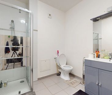 Location appartement 2 pièces, 40.13m², Les Mureaux - Photo 5
