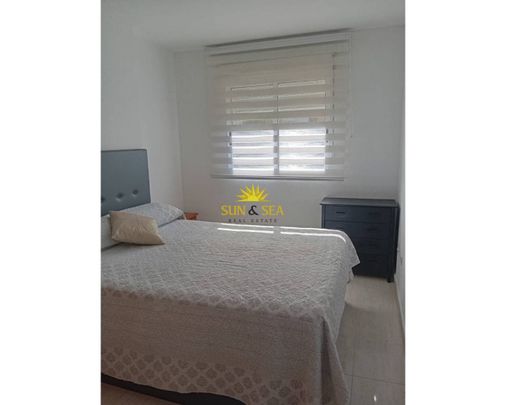 TWO-BEDROOM APARTMENT – CABO DE LAS HUERTAS, ALICANTE - Photo 1