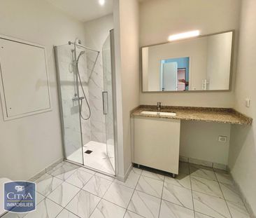 Location Appartement 1 pièce 29m² LE HAVRE 76600 - Photo 2