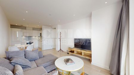 Carriage House, 10 City North Place, London, N4 3FT - Photo 4