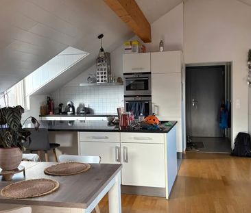 3.5 Zimmer, 84 m² - Photo 4