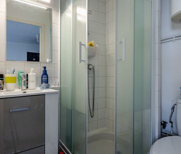 Studio meublé de 17,90m2 - Photo 5