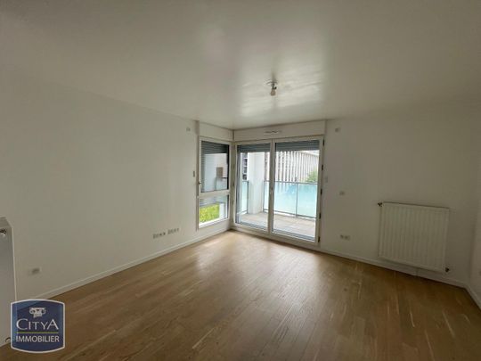 Location Appartement 3 pièces 59m² RUEIL MALMAISON 92500 - Photo 1
