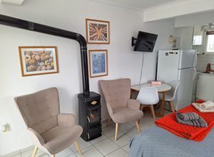 Studio/Γκαρσονιέρα για ενοικίαση - Λουτράκι-Περαχώρα, - Photo 1