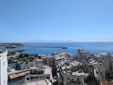 Studio/Γκαρσονιέρα για ενοικίαση Άγιος Ιωάννης (Καβάλα) - Φωτογραφία 3