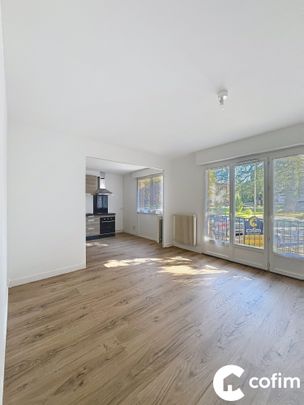 Appartement T 4 - 3 Chambres avec balcon - Photo 1