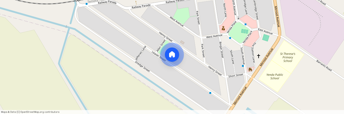 40A Leaver Street, Yenda NSW 2681