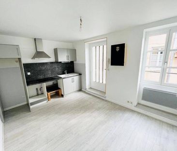 Appartement 2 pièces - 71000 Mâcon - Photo 1