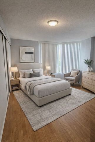 For Lease - 61 Markbrook Lane Unit# 317, Toronto, Ontario - Photo 2