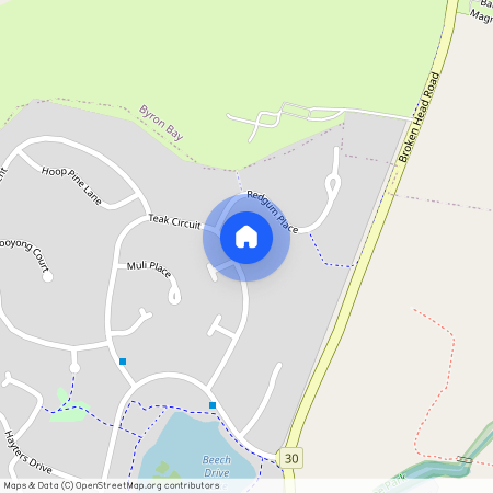 34 Teak Cct, NSW 2481, Suffolk Park
