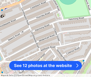 Mildenhall Road, Lower Clapton, Hackney, E5 - Photo 1