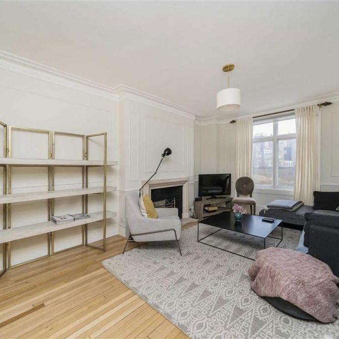 5 bedroom terraced house to rent - Photo 1