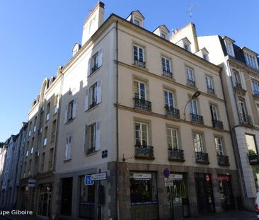 Appartement T1 à louer - 21 m² - Photo 6