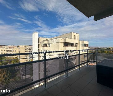 Apartament 2 camere | Gradini Manastur | 4 min USAMV | Balcon - Fotografie 5