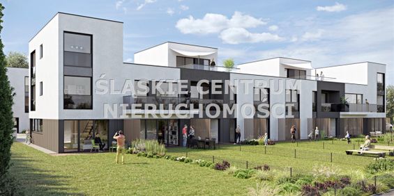 Zielona, Wiejska, Dąbrowa Górnicza - Photo 3
