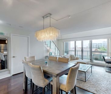 For Lease - 100 Western Battery Road Unit# 418, Toronto, Ontario - Photo 3