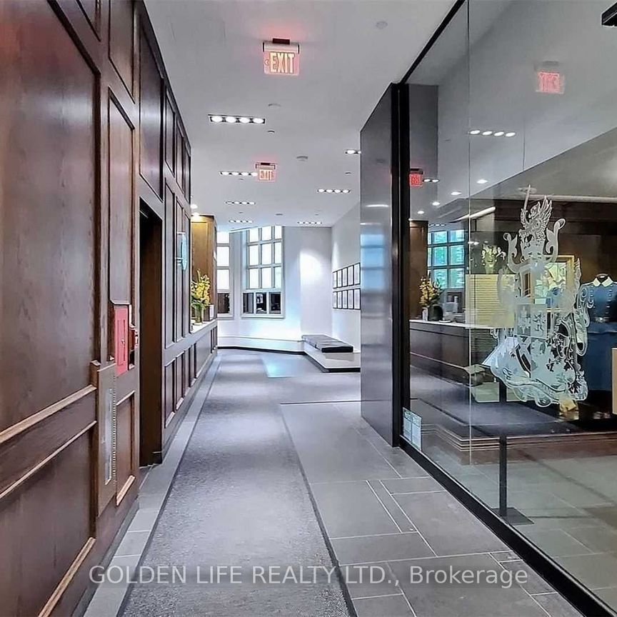 For Lease - 426 University Avenue Unit# 4006, Toronto, Ontario - Photo 1
