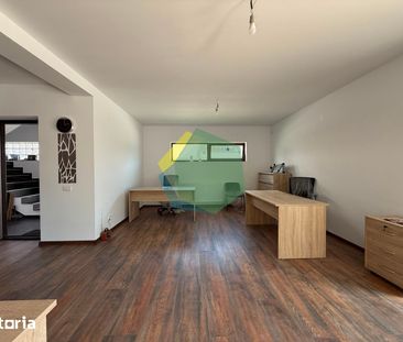 Spațiu comercial / birouri la parter | 135 mp | Odăi - Fotografie 5