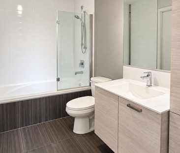 1400 Rue Lucien-Paiement condo — Laval, QC (1-Bedroom) - 1 Bedroom - Photo 5