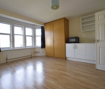 1 bed studio flat to rent in Queens Park Road, Bournemouth, BH8 - Photo 4