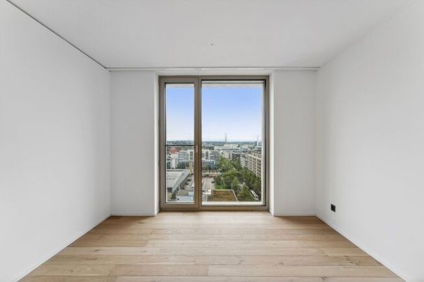 Tour cinquante-cinq - espaces de vie métropolitains - Photo 1