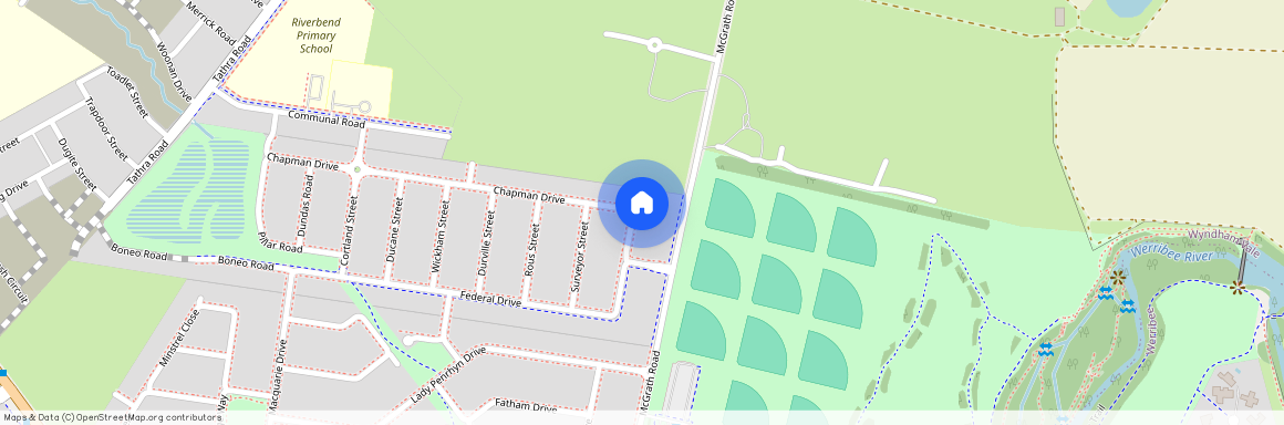 1/10 Chapman Drive, 3024, Wyndham Vale