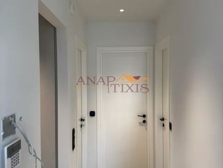 Διαμέρισμα για ενοικίαση Άγιοι Ανάργυροι (Νέα Ιωνία) - Φωτογραφία 4