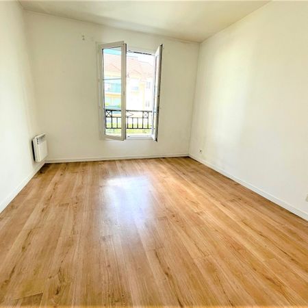 Location Appartement 2 pièces 39m² - Photo 4