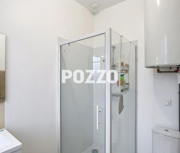 Appartement Ducey Les Cheris 2 pièce(s) 26.62 m2 - Photo 4