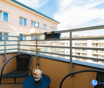 Studio 24m2 *Okulickiego Bieńczyce* 2450 PLN ALL - Фото 1