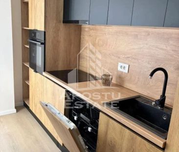 Apartament 2 camere de inchiriat, Campeador City(Metro) Timisoara - Fotografie 2