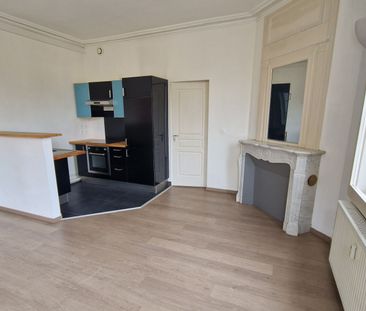 Location Appartement 2 pièces 39m² ROUEN 76000 - Photo 2