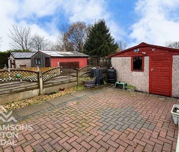 2 bedroom terraced house to rent - Photo 3