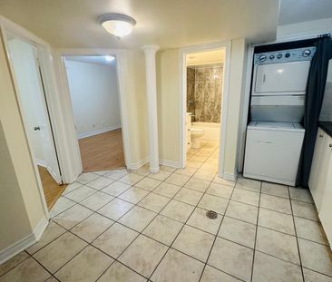 For Lease - 2 William Honey Crescent Unit# Bsmt, Markham, Ontario - Photo 6