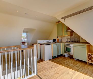 2 bedroom flat to rent - Photo 6