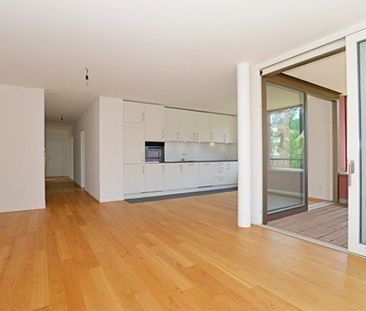 La vie s’épanouit ici - Vivre au centre d’Oberdorf - Foto 6