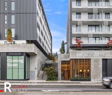 Condo in Port Moody, British Columbia - Photo 2